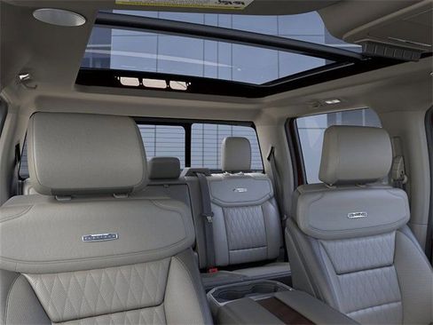 New 2026 Ford F450 Platinum w/ Platinum Plus Package image 22