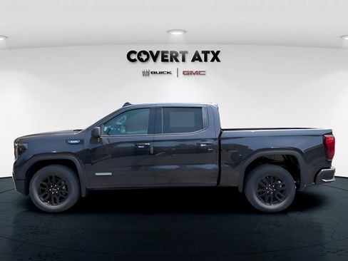 New 2026 GMC Sierra 1500 Elevation RWD image 8