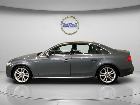 Used 2014 Audi S4 Premium Plus image 2