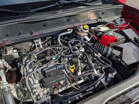 Used 2021 Ford Bronco Sport Big Bend image 31