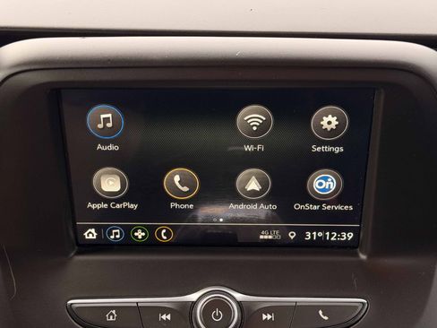 Used 2019 Chevrolet Camaro LT image 15