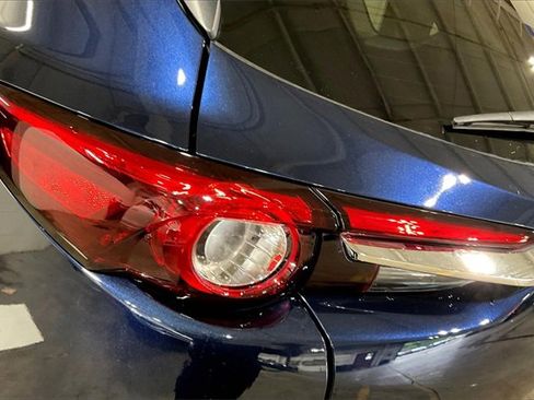 Certified 2023 MAZDA CX-9 Touring Plus image 31