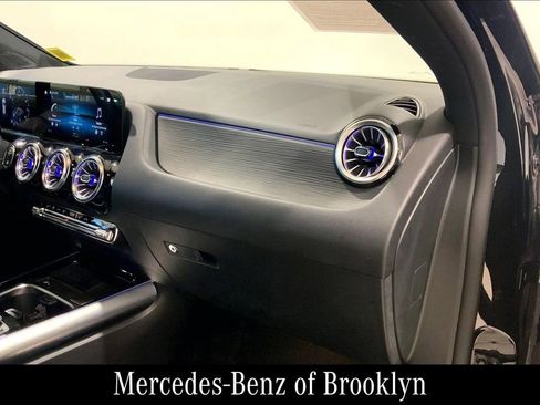 Certified 2023 Mercedes-Benz GLA 250 GLA 250 image 20