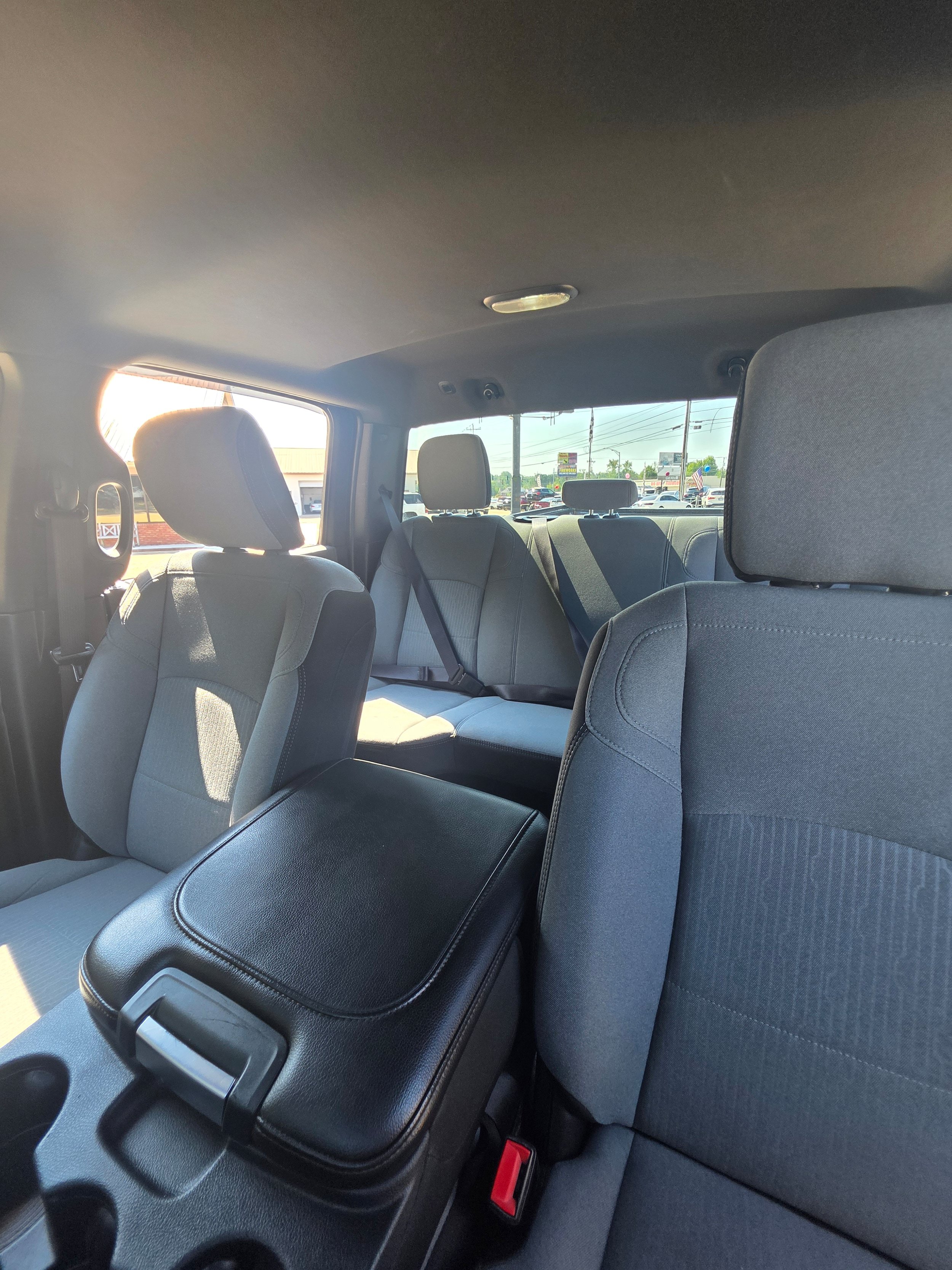 Used 2021 RAM 3500 Big Horn AWD/4WD image 21