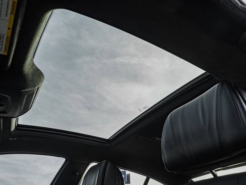 Used 2018 BMW 650i Gran Coupe xDrive image 2