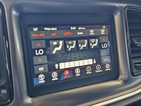 Used 2019 Dodge Challenger SXT RWD image 40