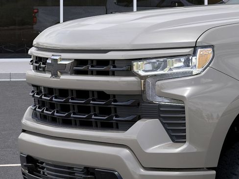 New 2026 Chevrolet Silverado 1500 RST w/ RST Select Package AWD/4WD image 13