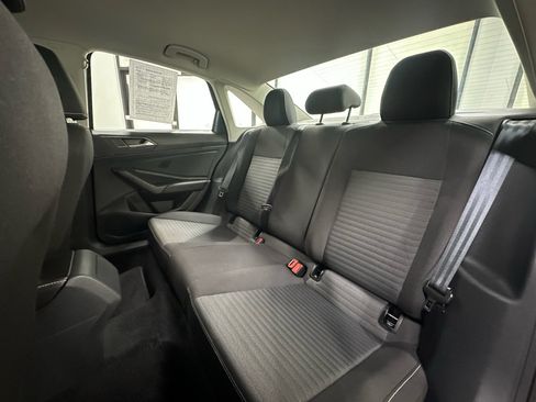 Used 2026 Volkswagen Jetta S FWD image 14
