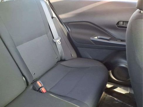 Used 2024 Nissan Kicks S image 20