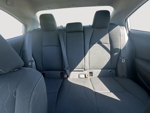 Used 2024 Toyota Corolla LE FWD image 12