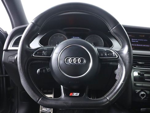 Used 2013 Audi S4 Premium Plus AWD/4WD image 11