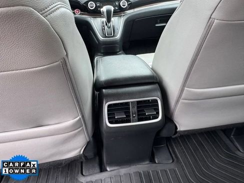 Used 2016 Honda CR-V Touring image 13
