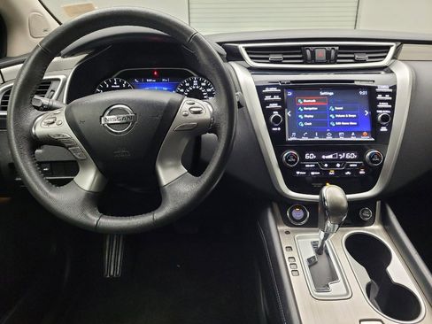 Used 2015 Nissan Murano SL w/ SL Technology Package AWD/4WD image 22