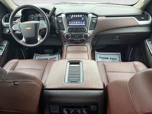 Used 2018 Chevrolet Tahoe Premier image 17