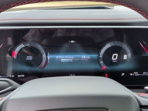 New 2026 Dodge Charger R/T Scat Pack image 22