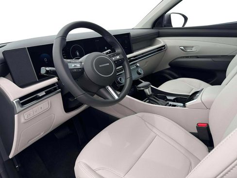 New 2026 Hyundai Tucson SEL FWD image 14
