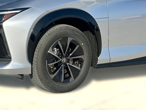 New 2026 Lexus RZ 350e 2WD image 12