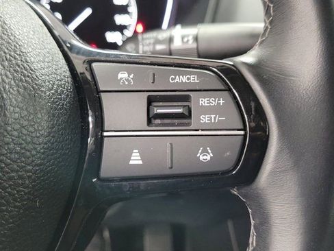 Certified 2024 Honda Civic EX image 27