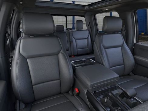 New 2026 Ford F150 Lariat image 10