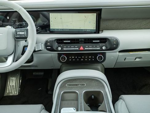 New 2026 Hyundai Palisade Limited AWD/4WD image 16