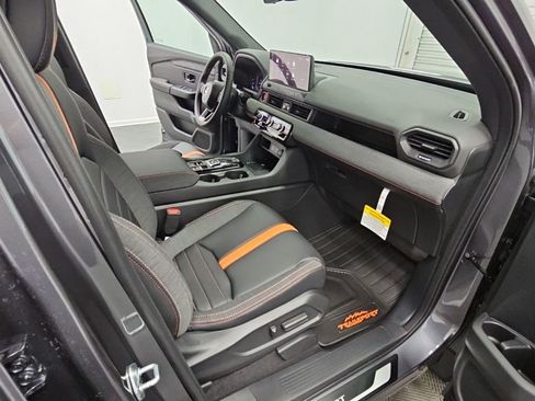 New 2026 Honda Passport TrailSport image 38