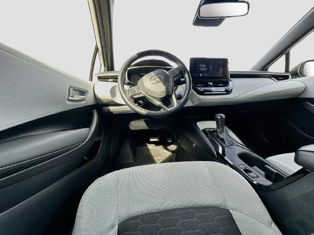Used 2024 Toyota Corolla SE FWD image 20