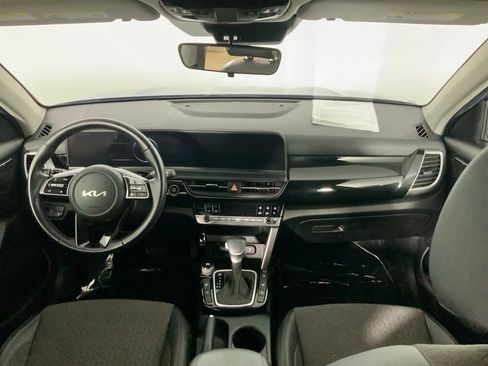 Used 2024 Kia Seltos S AWD/4WD image 21
