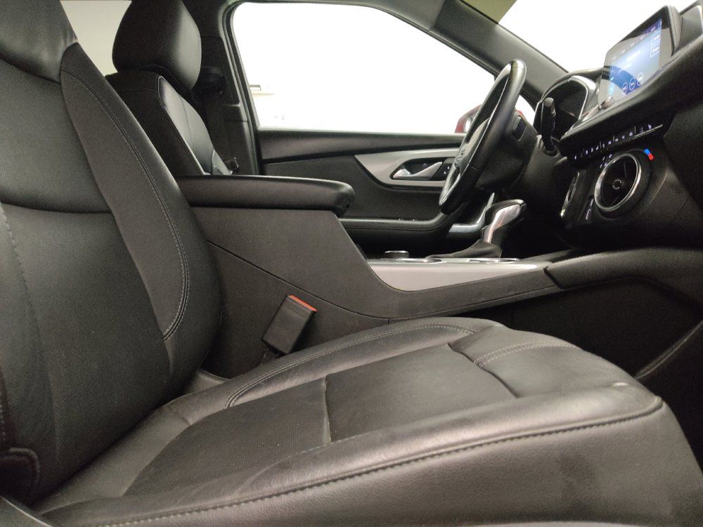 Used 2019 Chevrolet Blazer LT FWD image 21