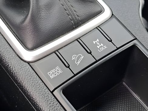 Used 2022 Kia Sportage LX AWD/4WD image 9