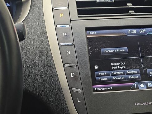 Used 2015 Lincoln MKZ Hybrid w/ Equipment Group 202A Reserve FWD image 21