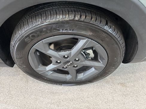 Used 2026 Kia K4 LXS image 18