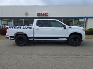 New 2025 Chevrolet Silverado 1500 RST w/ Convenience Package II video 2