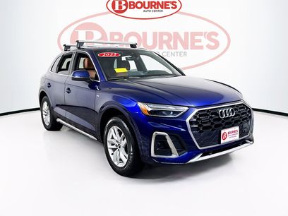 Used 2022 Audi Q5 2.0T Premium w/ Convenience Package