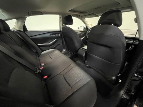 Used 2023 Honda Accord EX image 12