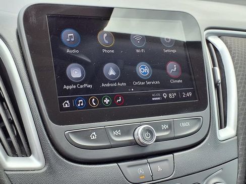 Used 2023 Chevrolet Malibu LT FWD image 11