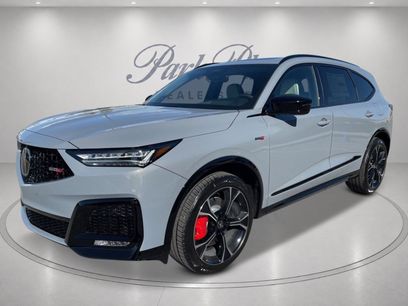 New 2026 Acura MDX Type S w/ Advance Package