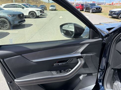 New 2026 MAZDA CX-90 3.3 Turbo w/ Premium Sport Pkg AWD/4WD image 23