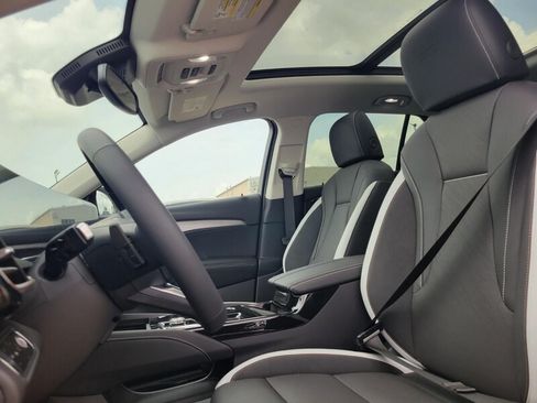 New 2026 Buick Envision Sport Touring AWD/4WD image 12