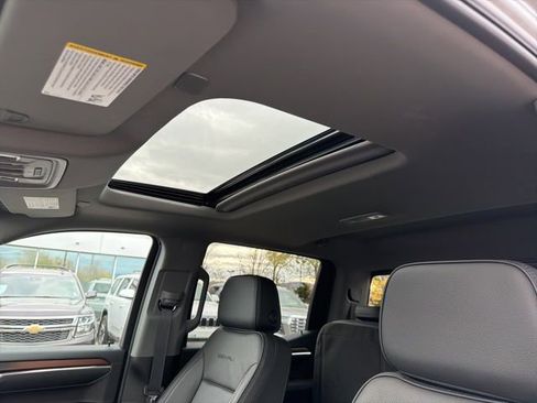Certified 2025 GMC Sierra 1500 Denali w/ Denali Reserve Package image 22