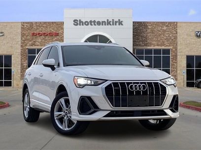 Used 2022 Audi Q3 2.0T Premium w/ Convenience Package