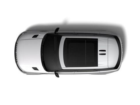 New 2026 Land Rover Range Rover Sport Dynamic SE image 4