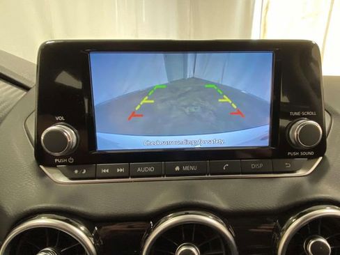 New 2025 Nissan Sentra S image 14