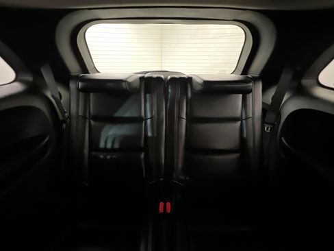 Used 2021 Dodge Durango SXT AWD/4WD image 23