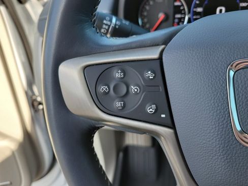 Used 2022 GMC Terrain Denali image 24