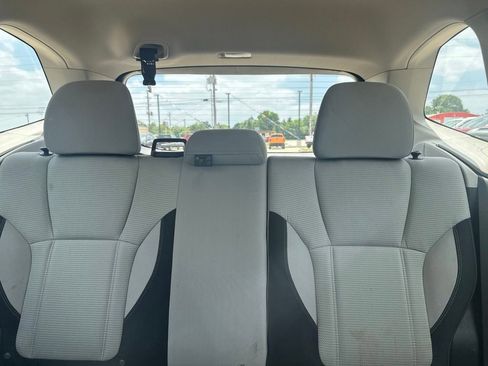 Used 2019 Subaru Forester w/ Alloy Wheel Package AWD/4WD image 21