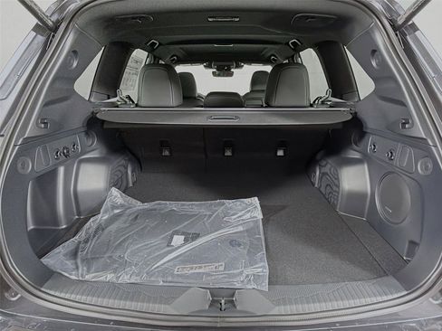 New 2026 Subaru Forester Sport AWD/4WD image 14