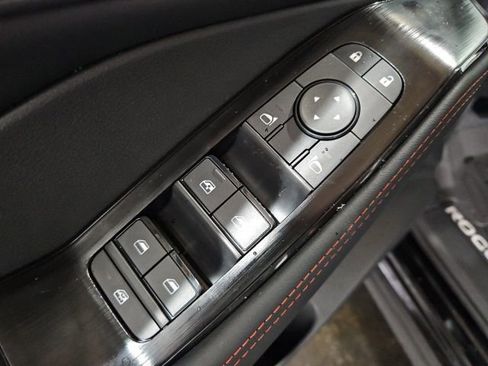 New 2026 Nissan Rogue SV AWD/4WD image 18