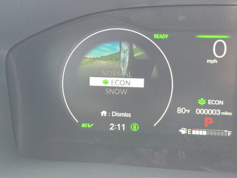 New 2026 Honda CR-V Sport image 38