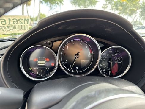 New 2026 MAZDA MX-5 Miata Grand Touring RWD image 48
