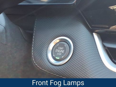 New 2026 Chevrolet Equinox LT w/ Safety and Technology Package image 10